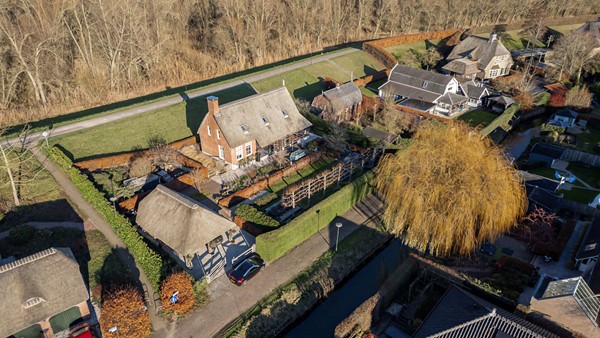 Medium property photo - Hoekeinde 51, 4254 LP Sleeuwijk